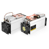 Buy Bitmain Antminer L3+ (600Mh) Dogecoin/Litecoin Miner in Manila, Philippines