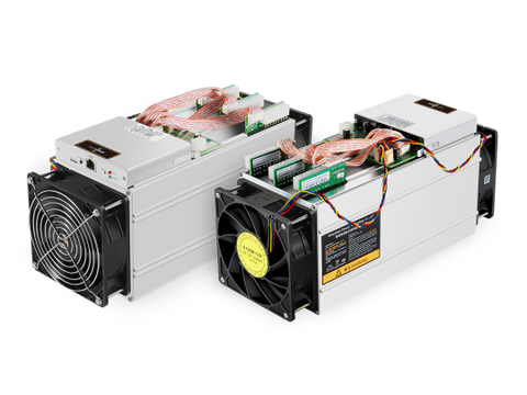 Buy Bitmain Antminer S9J (14.5TH) Bitcoin Miner in Manila, Philippines