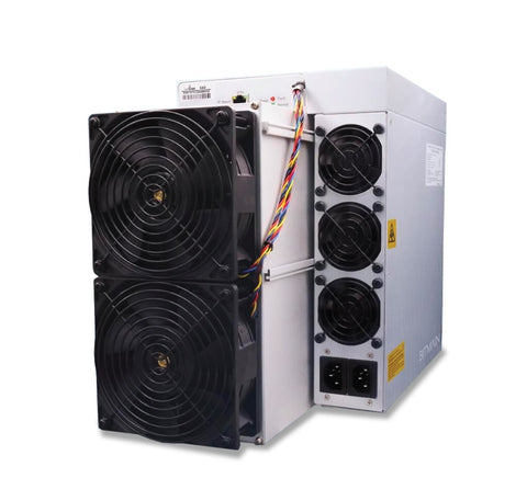 Buy Bitmain Antminer KA3 Kadena Miner in Manila, Philippines