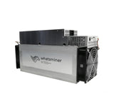 Buy MicroBT Whatsminer M30S++ 110TH Bitcoin Miner in Manila, Philippines