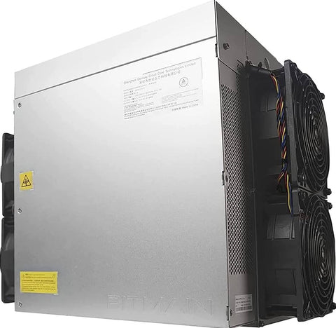 Buy Bitmain Antminer S19 XP 141TH Bitcoin Miner in Manila, Philippines