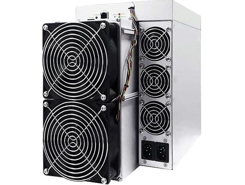 Buy Bitmain Antminer L7 9050MH Dogecoin/Litecoin Miner in Manila, Philippines